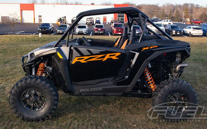 2024 Polaris RZR XP 1000 Premium