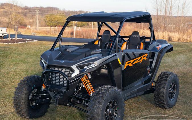 2024 Polaris RZR XP 1000 Premium