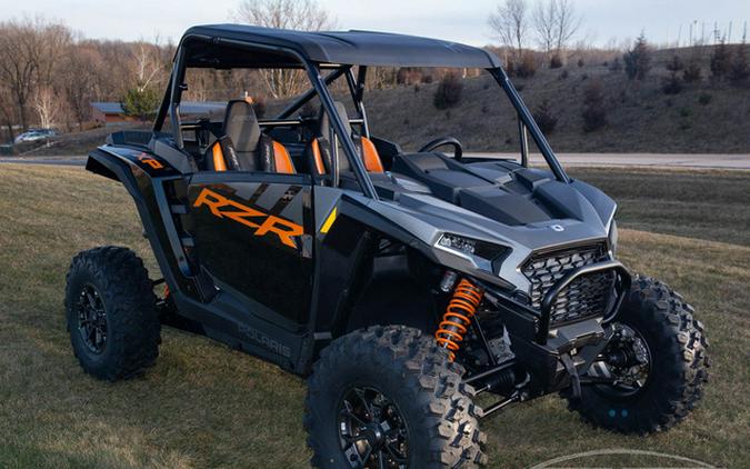 2024 Polaris RZR XP 1000 Premium