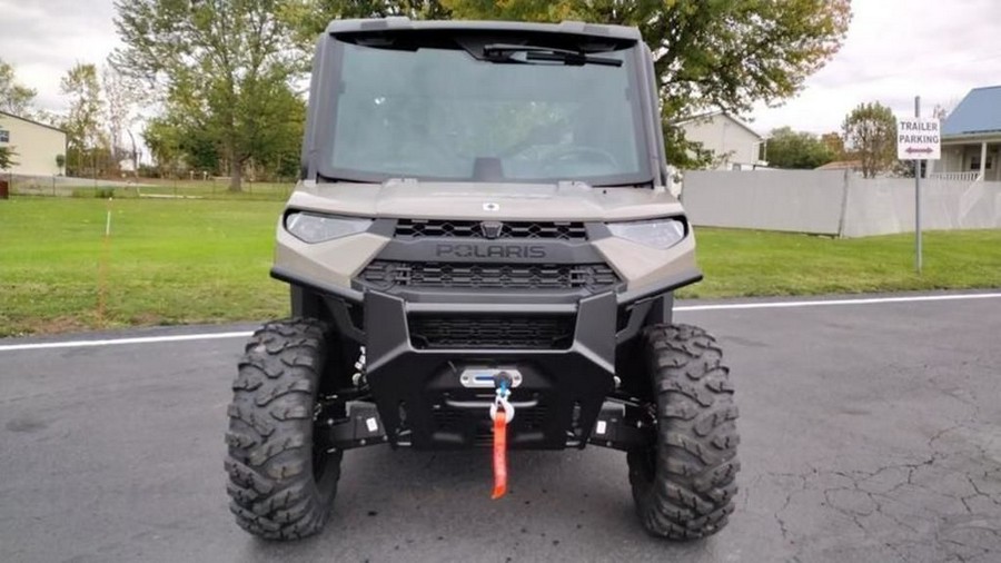 2023 Polaris® Ranger Crew XP 1000 NorthStar Edition Ultimate Ride Command