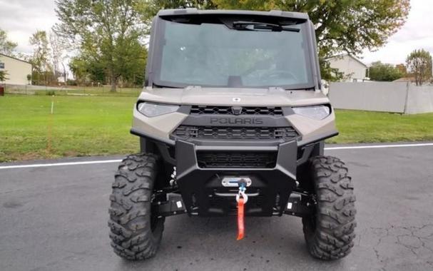 2023 Polaris® Ranger Crew XP 1000 NorthStar Edition Ultimate Ride Command