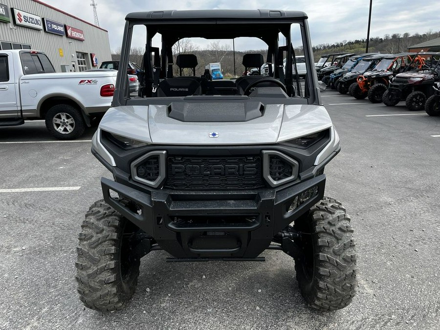 2024 Polaris® Ranger Crew XD 1500 Premium