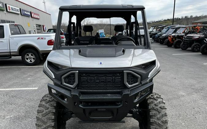 2024 Polaris® Ranger Crew XD 1500 Premium