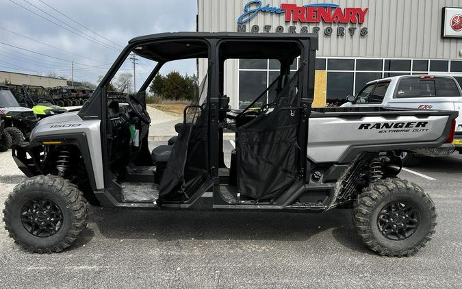 2024 Polaris® Ranger Crew XD 1500 Premium