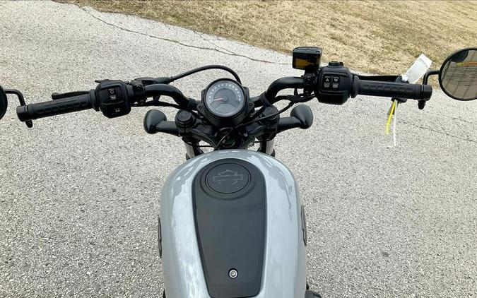 2024 Harley-Davidson® RH975 - Nightster®