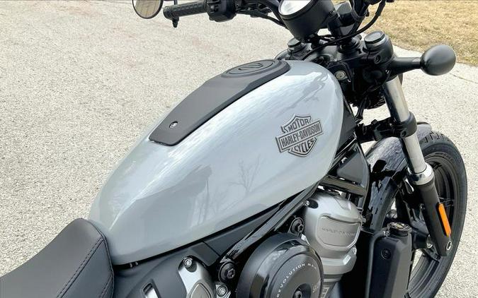 2024 Harley-Davidson® RH975 - Nightster®