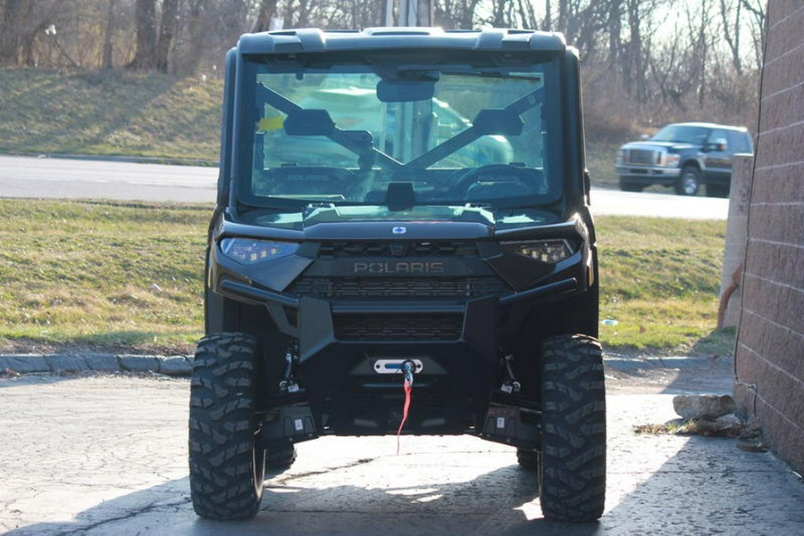 2024 Polaris® Ranger XP 1000 NorthStar Edition Ultimate