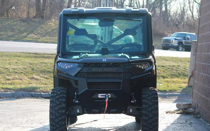 2024 Polaris® Ranger XP 1000 NorthStar Edition Ultimate