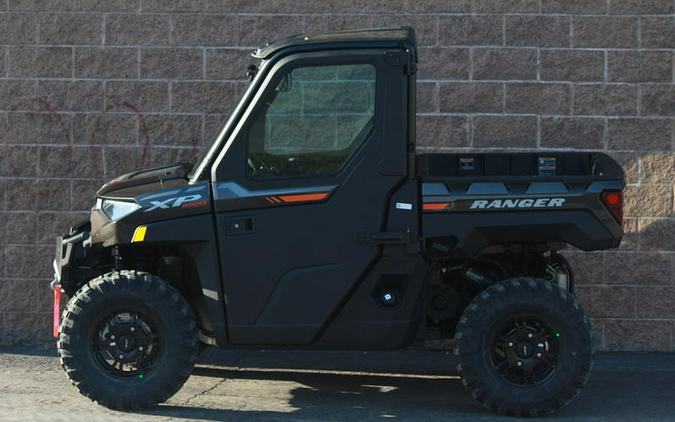 2024 Polaris® Ranger XP 1000 NorthStar Edition Ultimate