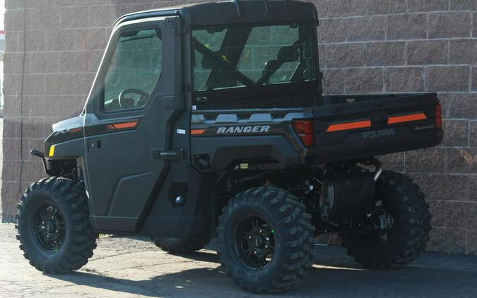 2024 Polaris® Ranger XP 1000 NorthStar Edition Ultimate