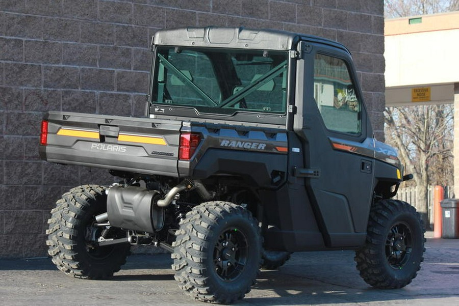 2024 Polaris® Ranger XP 1000 NorthStar Edition Ultimate