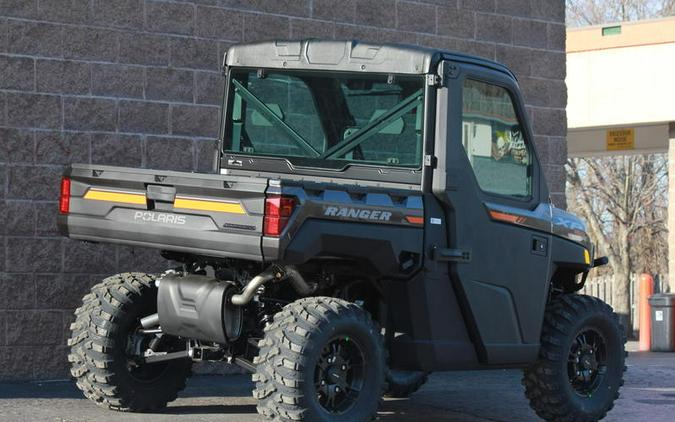 2024 Polaris® Ranger XP 1000 NorthStar Edition Ultimate