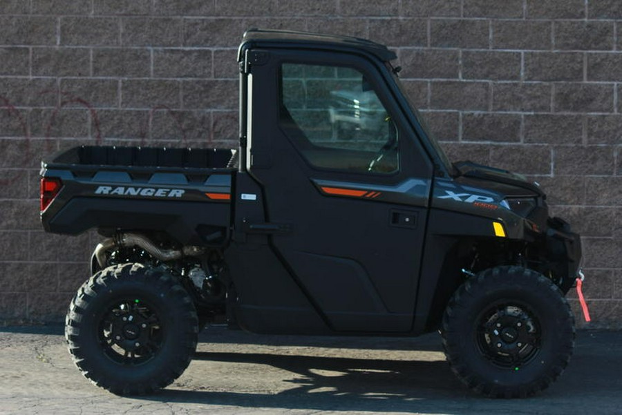 2024 Polaris® Ranger XP 1000 NorthStar Edition Ultimate