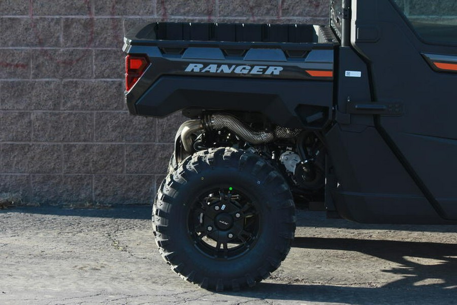 2024 Polaris® Ranger XP 1000 NorthStar Edition Ultimate