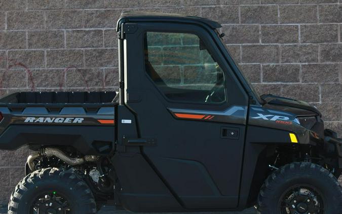 2024 Polaris® Ranger XP 1000 NorthStar Edition Ultimate