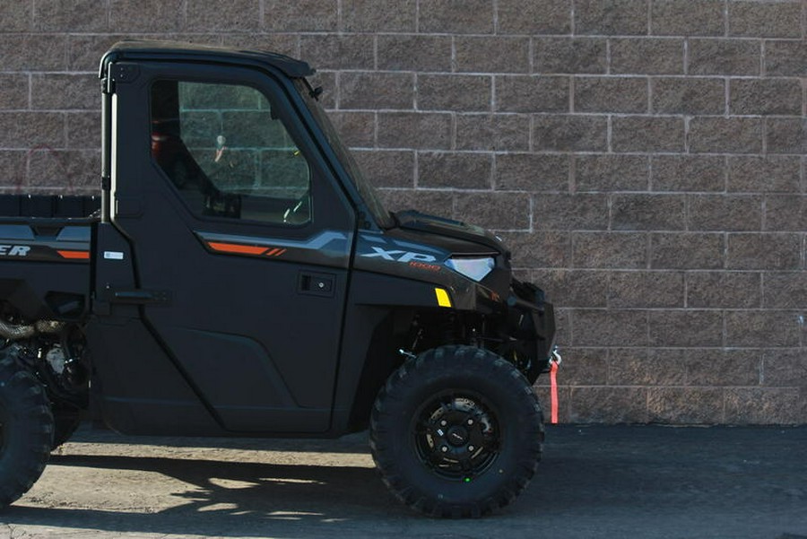 2024 Polaris® Ranger XP 1000 NorthStar Edition Ultimate