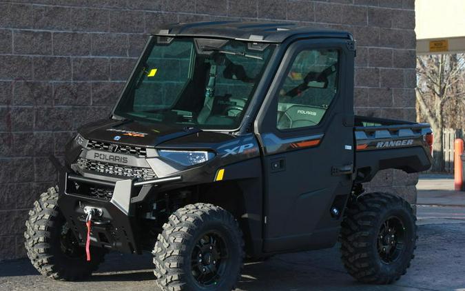 2024 Polaris® Ranger XP 1000 NorthStar Edition Ultimate