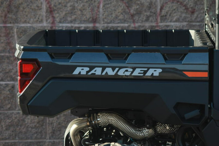 2024 Polaris® Ranger XP 1000 NorthStar Edition Ultimate