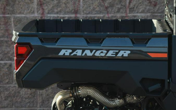 2024 Polaris® Ranger XP 1000 NorthStar Edition Ultimate