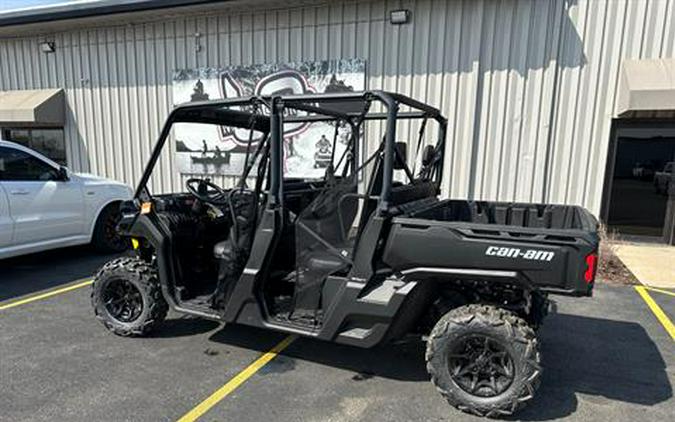 2024 Can-Am Defender MAX DPS HD9