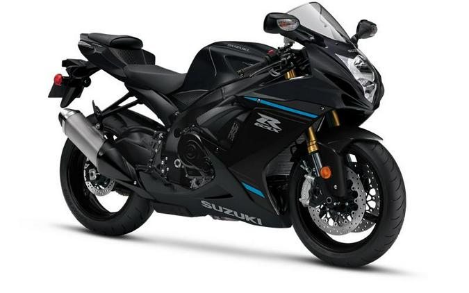 2024 Suzuki GSX-R750