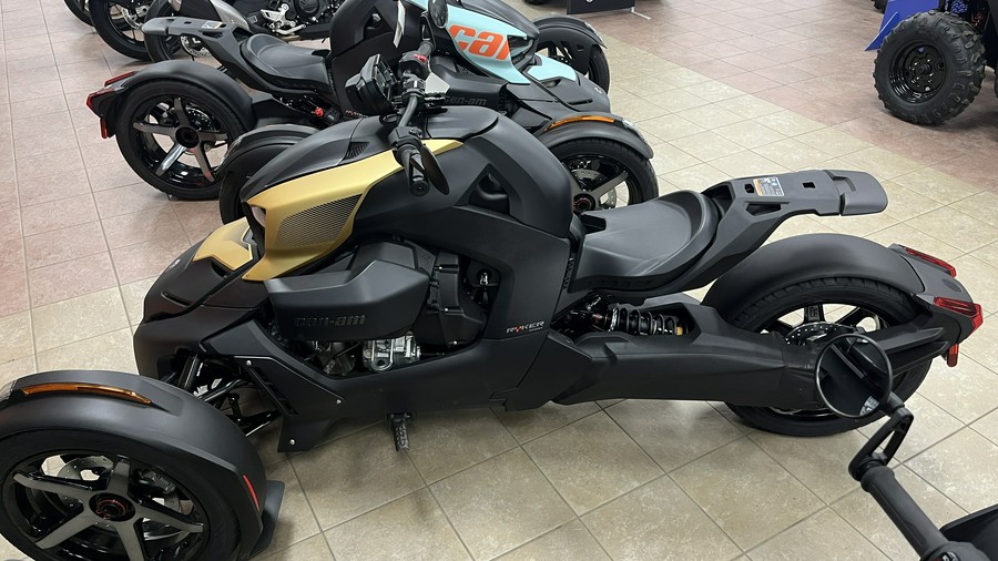 2024 Can-Am™ Ryker Sport 900 ACE™