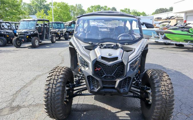 2019 Can-Am® Maverick™ X3 MAX X™ DS Turbo R