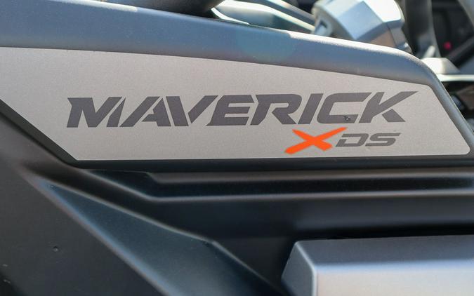2019 Can-Am® Maverick™ X3 MAX X™ DS Turbo R