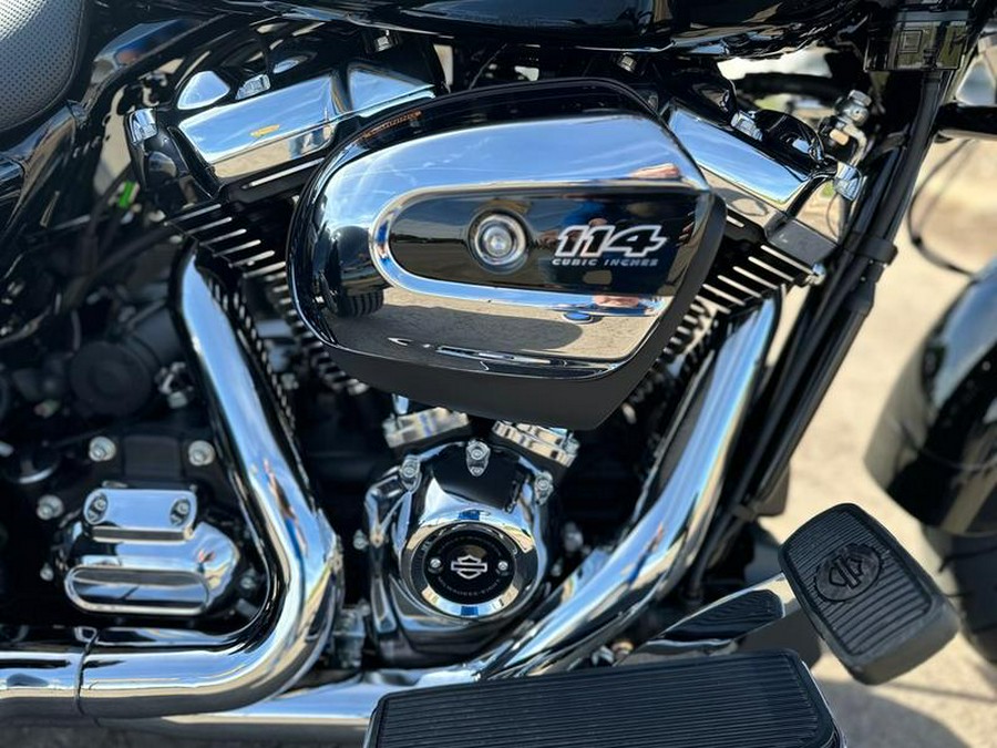 2024 Harley-Davidson® FLTRT - Road Glide® 3