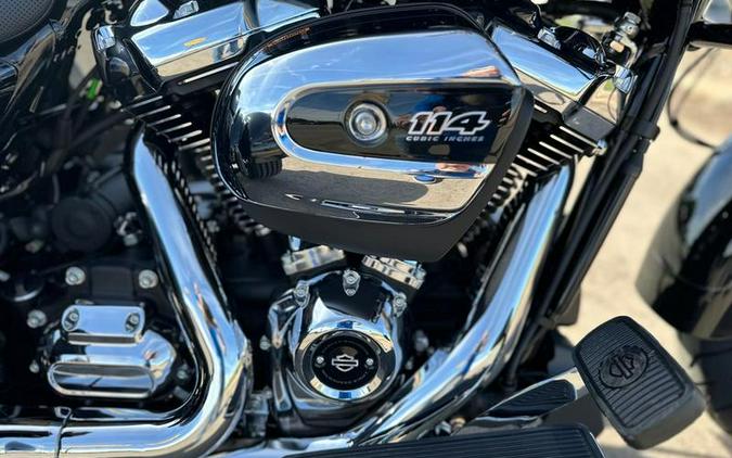 2023 Harley-Davidson Road Glide 3 Trike First Look [5 Fast Facts]