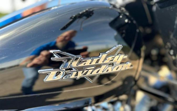 2024 Harley-Davidson® FLTRT - Road Glide® 3