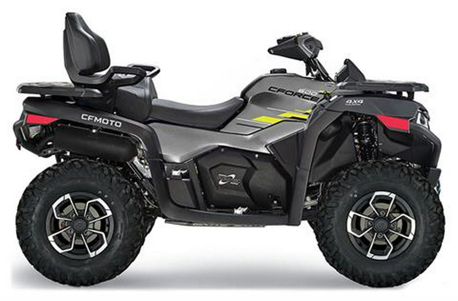 2024 CFMOTO CForce 600 EPS Touring