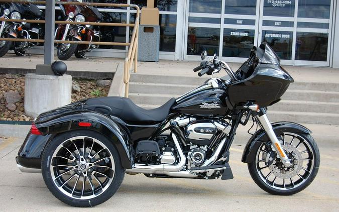 2024 Harley-Davidson® FLTRT - Road Glide® 3