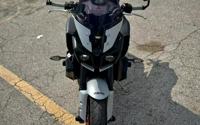 2019 Yamaha MT-10