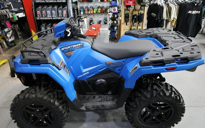 2024 Polaris® Sportsman 570 Trail