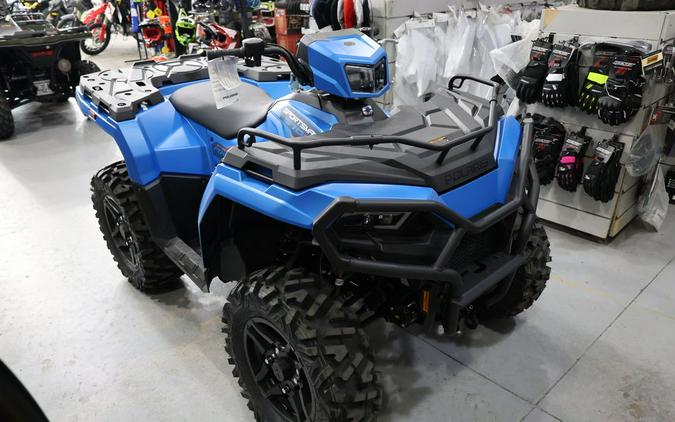 2024 Polaris® Sportsman 570 Trail