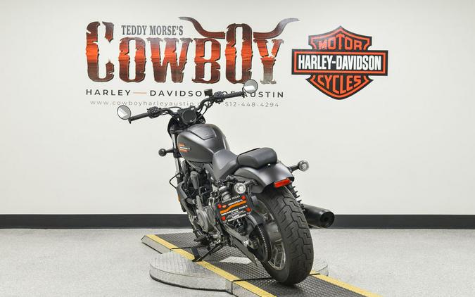 2023 Harley-Davidson® RH975S - Nightster™ Special