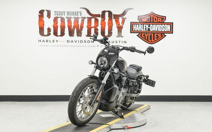 2023 Harley-Davidson® RH975S - Nightster™ Special