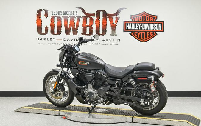 2023 Harley-Davidson® RH975S - Nightster™ Special