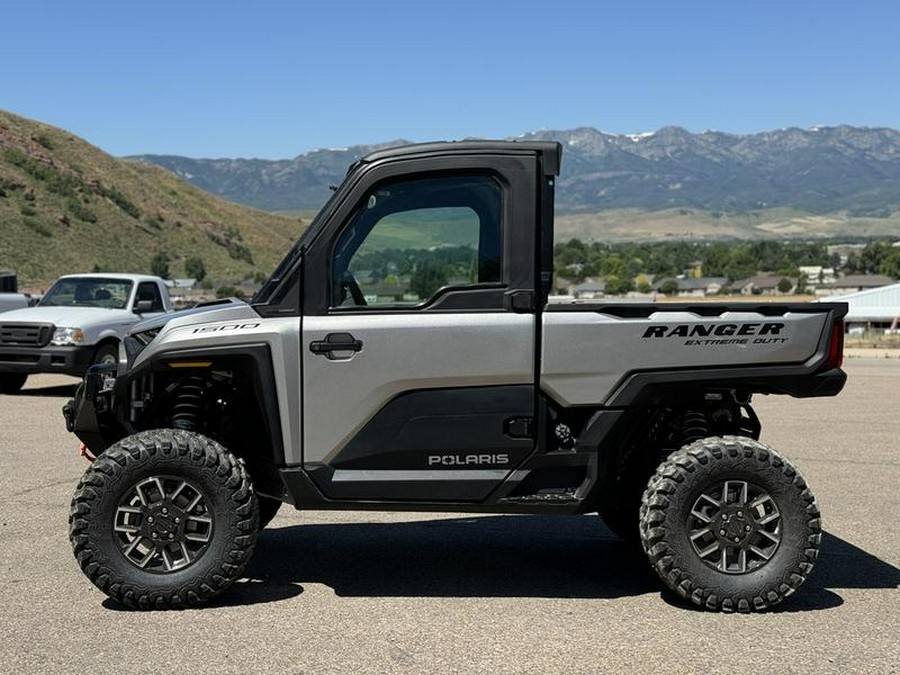 2024 Polaris® Ranger XD 1500 NorthStar Edition Ultimate