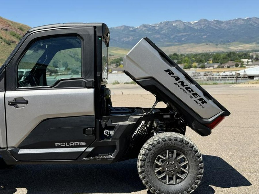 2024 Polaris® Ranger XD 1500 NorthStar Edition Ultimate