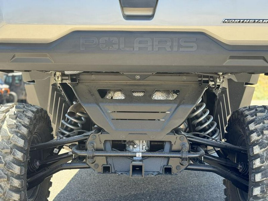 2024 Polaris® Ranger XD 1500 NorthStar Edition Ultimate