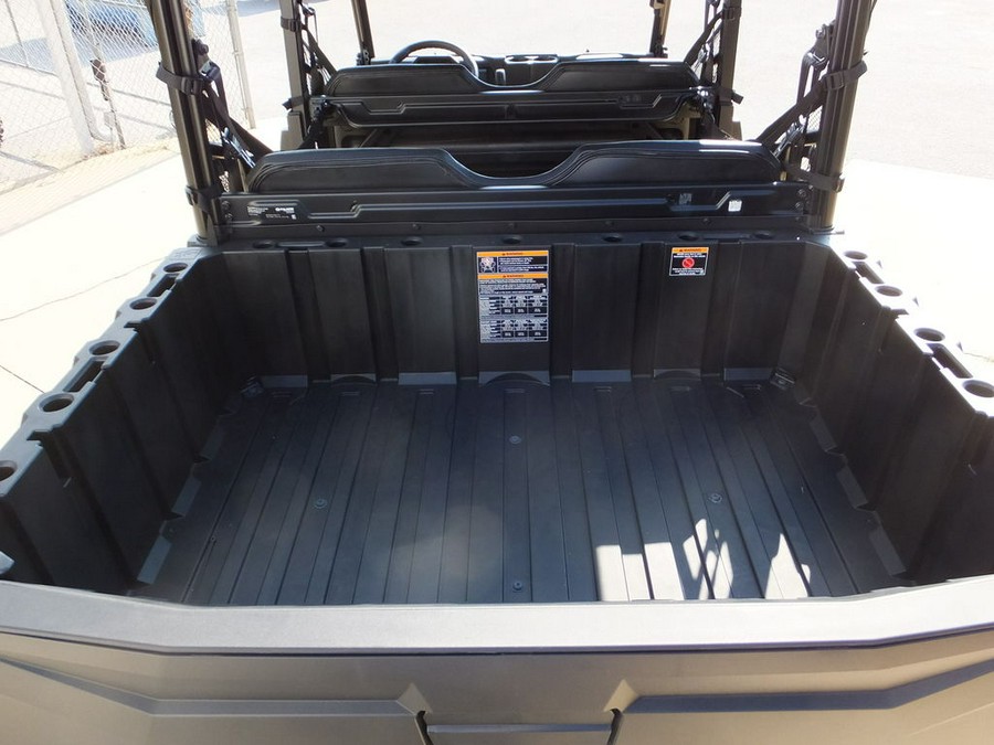 2024 Polaris Ranger Crew SP 570 Base