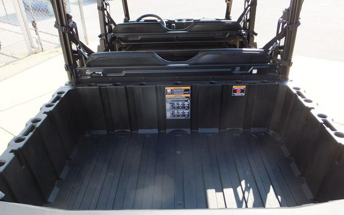 2024 Polaris Ranger Crew SP 570 Base