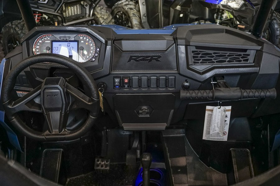 2024 Polaris® RZR Trail Sport