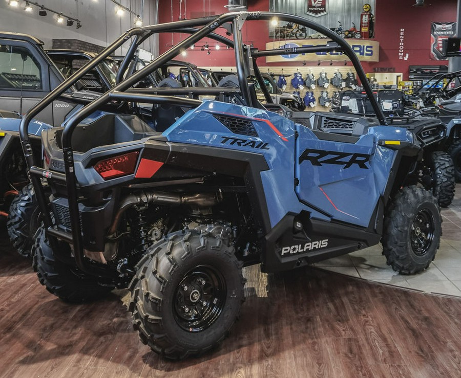 2024 Polaris® RZR Trail Sport