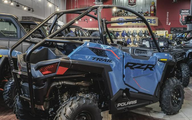 2024 Polaris® RZR Trail Sport