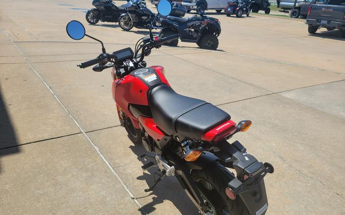 2025 Honda GROM125S RE 2025