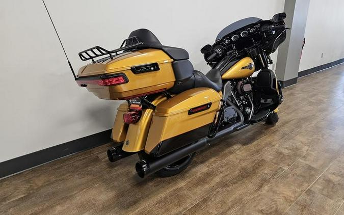 2023 Harley-Davidson® FLHTK - Ultra Limited