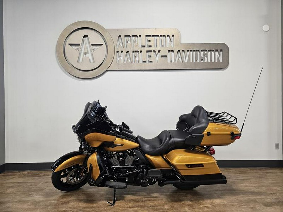 2023 Harley-Davidson® FLHTK - Ultra Limited